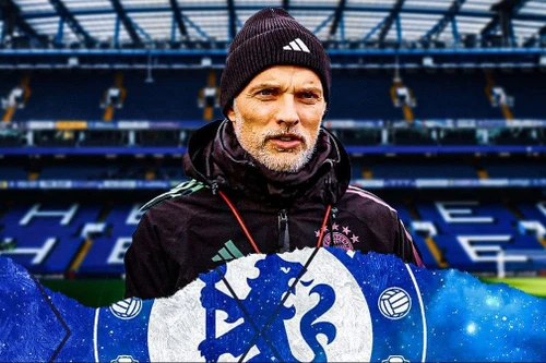 HLV Tuchel muốn 'yêu lại từ đầu' với Chelsea