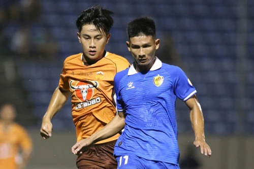 HAGL tìm được 'thần đồng' mới