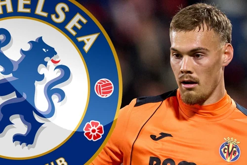 Chelsea lại mua thủ môn mới