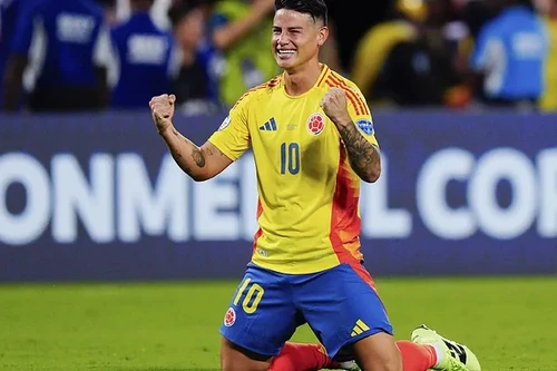 Xác định đối thủ của Messi và Argentina ở chung kết Copa America 2024