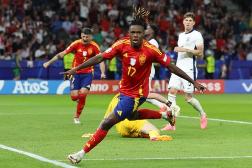 Video bàn thắng chung kết EURO Tây Ban Nha 2-1 Anh