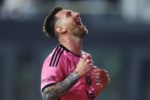 Khán giả Việt Nam xem Messi giải cứu Inter Miami trên kênh nào?