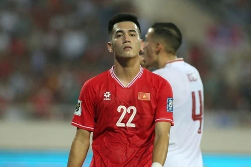 ĐT Việt Nam 0-3 Indonesia: Tột cùng thất vọng!