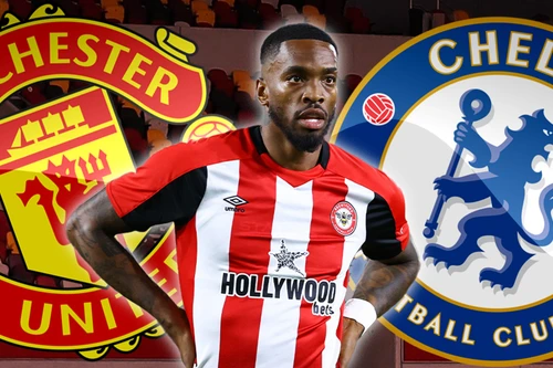 MU và Chelsea tranh mua tiền đạo nghiện cờ bạc