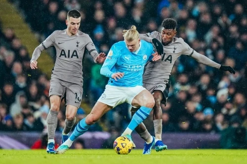 Chelsea đụng Aston Villa, Man City đấu Tottenham ở vòng 4 cúp FA