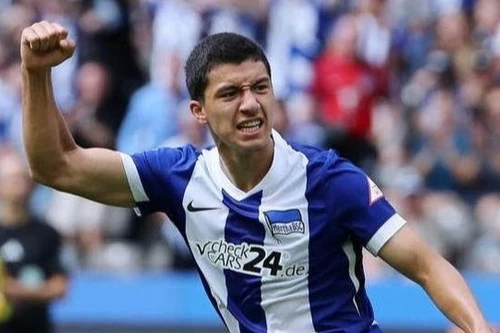 Quyết định bất ngờ của cầu thủ gốc Việt đang 'nổi như cồn' ở Đức