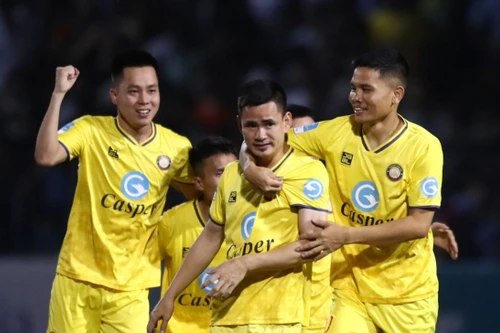 Thanh Hóa rút lui, V-League chỉ có 1 đội dự cúp C2 châu Á
