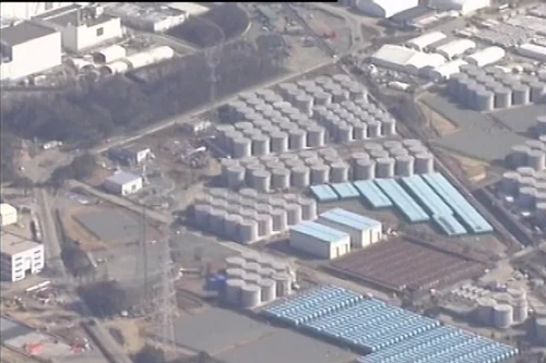 Không phát hiện thêm sự cố rò rỉ phóng xạ tại Fukushima