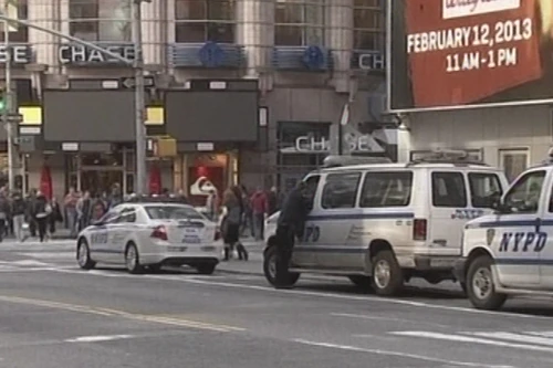 Mỹ thắt chặt an ninh trên khắp đất nước