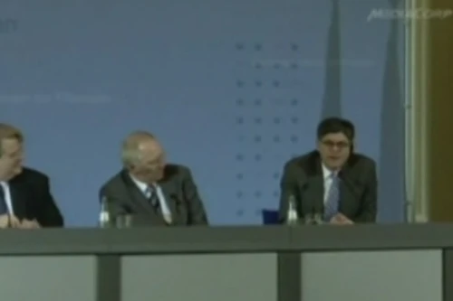 Mỹ hối thúc châu Âu thúc đẩy tăng trưởng kinh tế