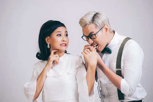 Cát Phượng - Kiều Minh Tuấn: Đám cưới không còn xa?