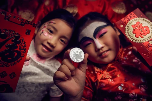 Không khí đón Tết năm mới 2017 trên thế giới