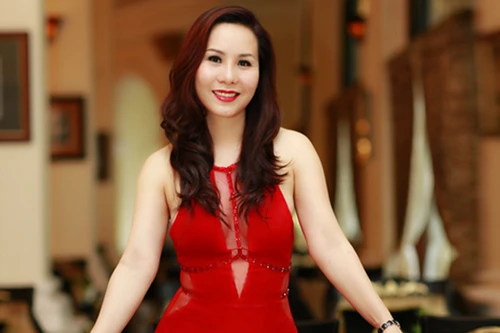 Nữ hoàng doanh nhân Kim Chi: "Hàng hiệu không thể làm nên đẳng cấp"