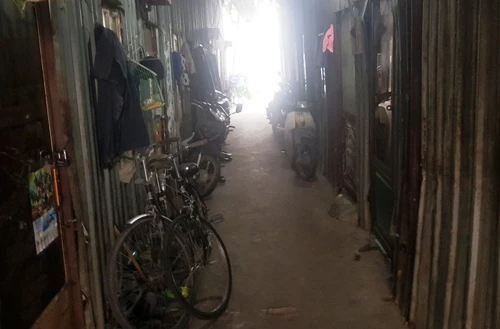 Chồng đoạt mạng vì ghen tuông vô cớ trong cơn say