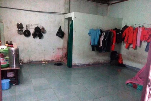 Những thông tin bất ngờ về hung thủ sát hại cô gái có hình xăm hoa hồng