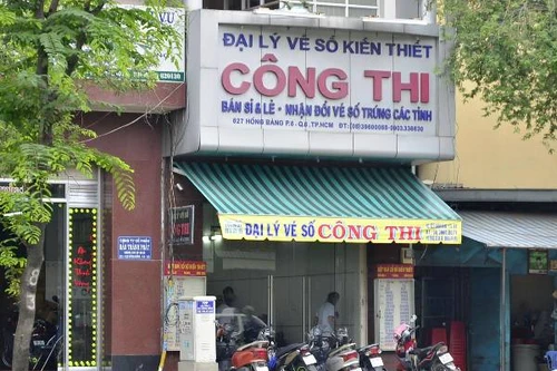 Táo tợn cướp giữa ban ngày ở TP.HCM