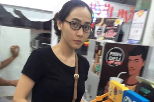 Triệt xóa đường dây ma túy "khủng" của "bà trùm" xinh như hot girl