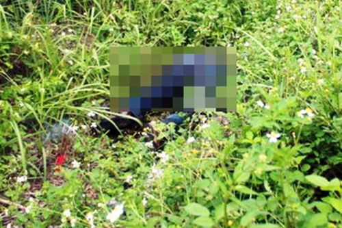 Điều tra rõ thi thể bé gái sơ sinh vứt tại bãi rác công cộng