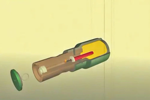 Khám phá những vũ khí Việt Nam tự chế tạo từ thời chống Pháp (5)