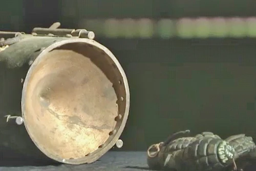 Khám phá những vũ khí Việt Nam tự chế tạo từ thời chống Pháp (1)