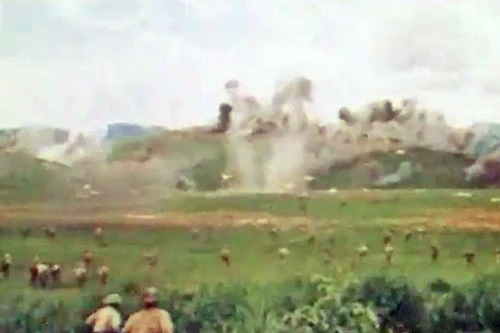 Khám phá những vũ khí Việt Nam tự chế tạo từ thời chống Pháp (6)