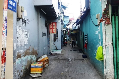 5 đối tượng liên quan vụ truy sát giết 2 người đã ra đầu thú