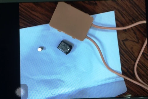 Phát hiện vụ gian lận thi cử với công nghệ tinh vi chưa từng có