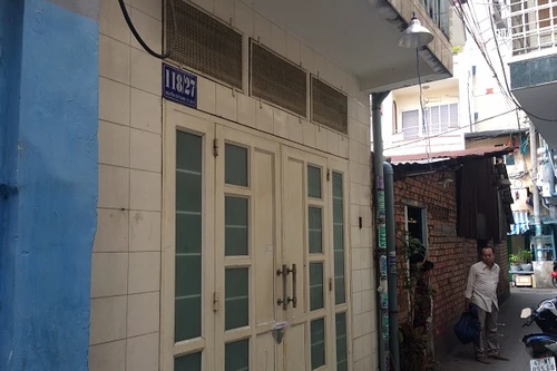 Một giám đốc người Úc chết bất thường ở nhà riêng