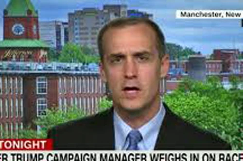 CNN thuê nhà quản lý vừa bị ông Donald Trump sa thải