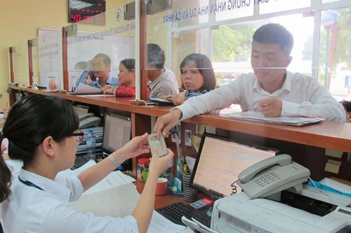 Rút ngắn thời gian cấp "sổ đỏ": Không trễ hẹn với dân