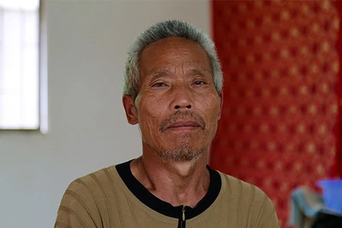 "Người chết" trở về