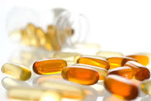 Cơ thể khỏe mạnh không cần bổ sung vitamin 