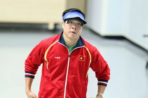 Thất bại của thể thao Việt Nam tại ASIAD qua những con số