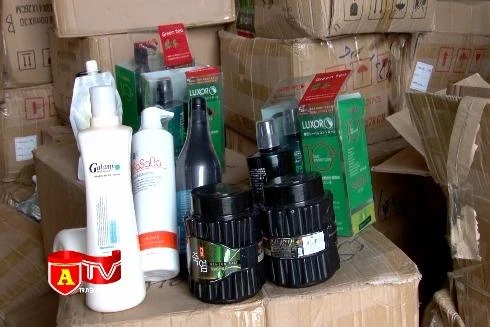 Tập trung ngăn chặn hàng lậu, hàng giả những tháng cuối năm