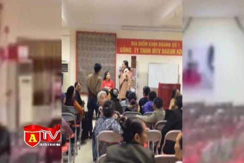 Tăng cường hiệu lực quản lý Nhà nước với hoạt động kinh doanh đa cấp