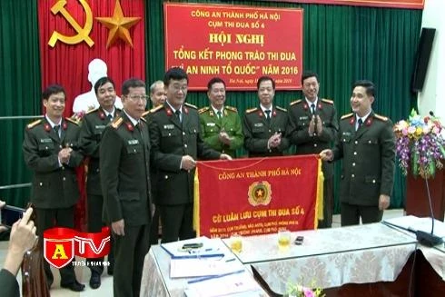 Cụ thể hóa nội dung thi đua vào nhiệm vụ thực tế của từng đơn vị