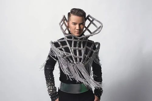 Ca sĩ Lệ Quyên: Rất khó ai thay thế được Đàm Vĩnh Hưng!