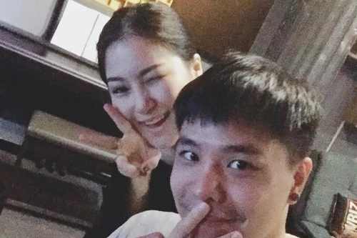 Trịnh Thanh Bình kết duyên với Hương Tràm 