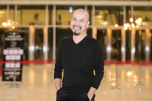 "Sao" Việt háo hức với liveshow 12 tỷ của Mr Đàm