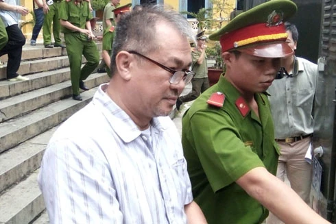 Vụ đại án 9.000 tỷ: Một nửa sự thật thì không phải sự thật