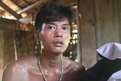 Chuyện kể của những phu vàng trở về (2): Những cuộc đào thoát "ngoạn mục"