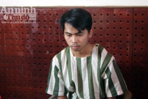 23 tuổi lĩnh 23 năm tù vì phạm hai trọng tội
