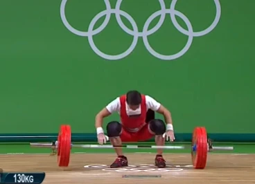 Thất vọng: Thạch Kim Tuấn trắng tay rời Olympic Rio