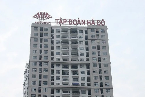 Tập đoàn Hà Đô, Xây dựng Xuân Mai bị phạt vì khai sai thuế