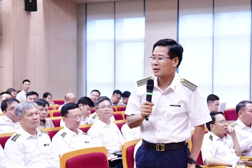 Kiểm toán Nhà nước: Nhiều mục tiêu tại Nghị quyết 43 sẽ không đạt được