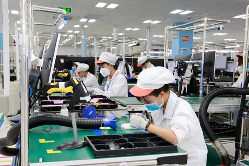 UOB dự báo tăng trưởng kinh tế Việt Nam đạt 6%, lãi suất sẽ được giữ ổn định