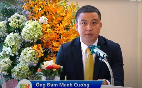 Tổng giám đốc Thuduc House từ nhiệm vì “không đáp ứng tiêu chí của HĐQT mới”