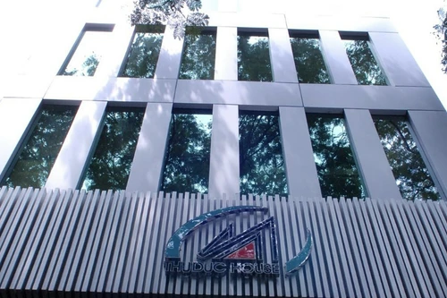 ThuDuc House thắng kiện Chi cục Thuế Khu vực II