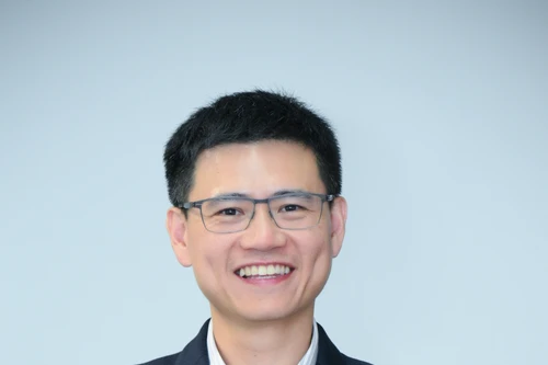 Ông Andrew Loh được bổ nhiệm làm Tổng giám đốc AIA Việt Nam