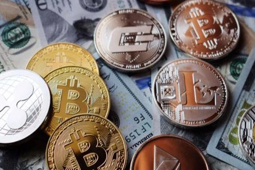 Tháng 5/2025, hoàn thiện khung pháp lý quản lý tài sản ảo